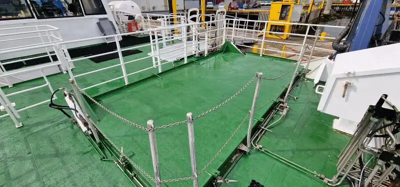 Ro-Ro ship for sale