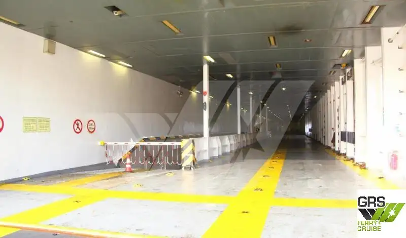 Ro-Ro ship for sale