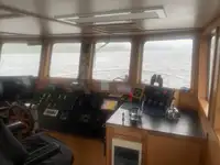Workboats for sale