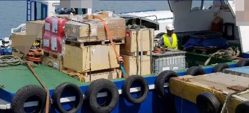 Workboats for sale