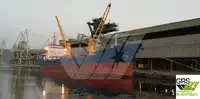 Bulk carrier for sale