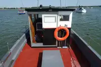 Tugboat for sale