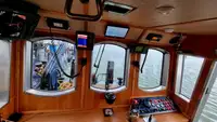 Towboat for sale