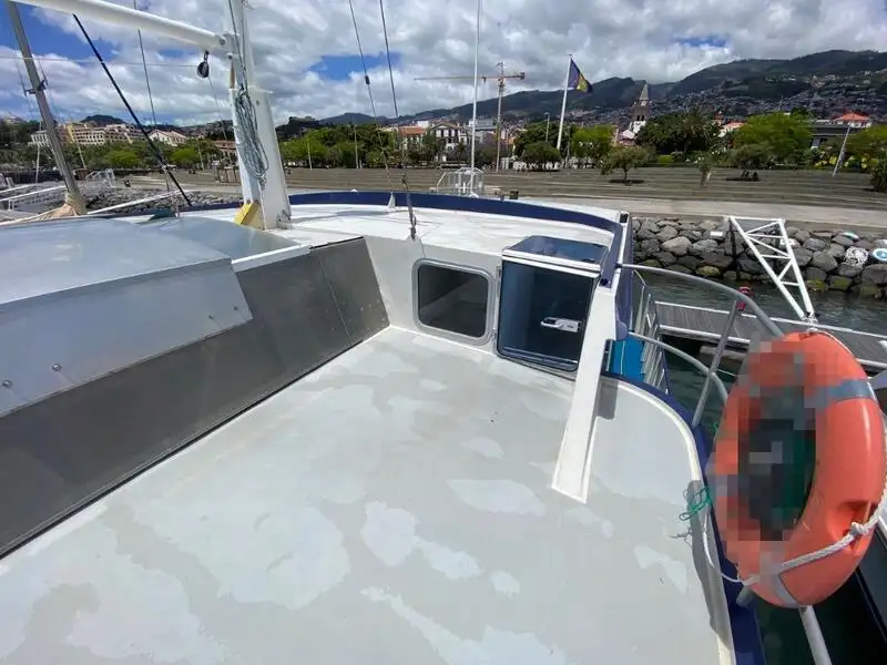 Towboat for sale