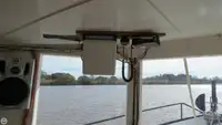 Trawler for sale