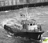 Wind farm service vessel for sale