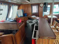 Ferry vessel for sale