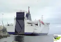 Ro-Ro ship for sale