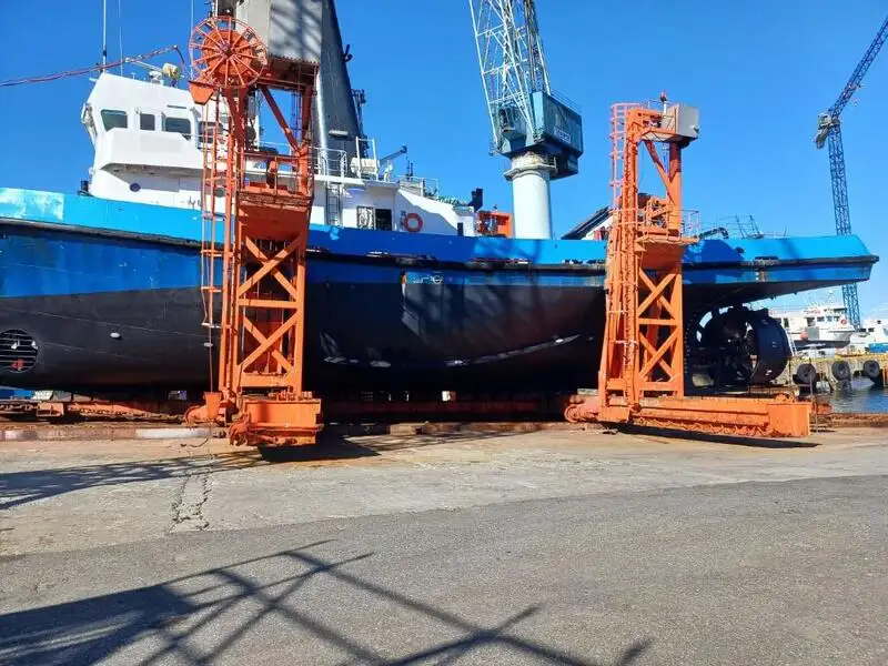 Towboat for sale