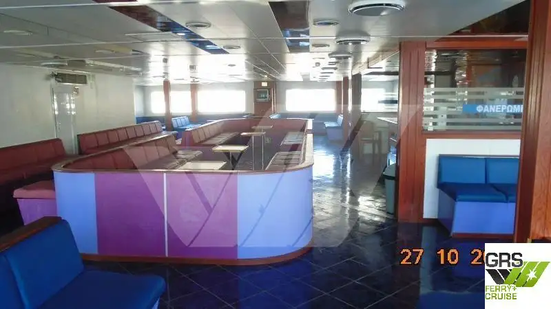 Ro-Ro ship for sale