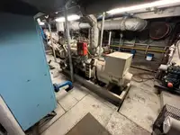 Crew boat for sale