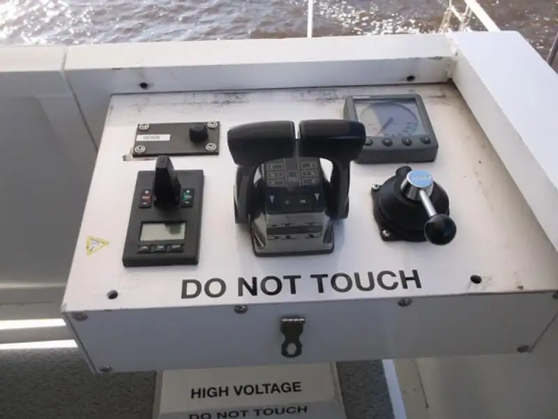 Ferry vessel for sale