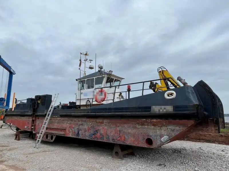 General Cargo/Multi-purpose for sale