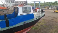 Workboats for sale