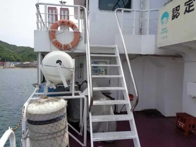 Bulk carrier for sale