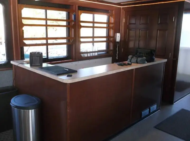 Ferry vessel for sale