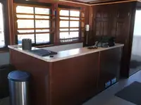 Ferry vessel for sale