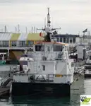 Wind farm service vessel for sale