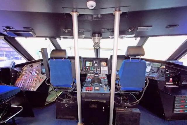 Catamaran for sale