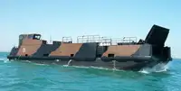 Barge for sale