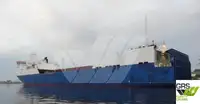 Ro-Ro ship for sale