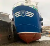 Workboats for sale