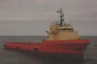 Oil/Chemical tanker for sale