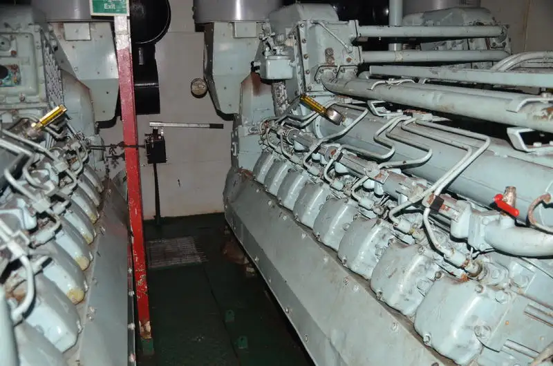 Towboat for sale