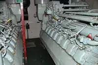 Towboat for sale