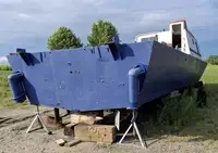 Workboats for sale