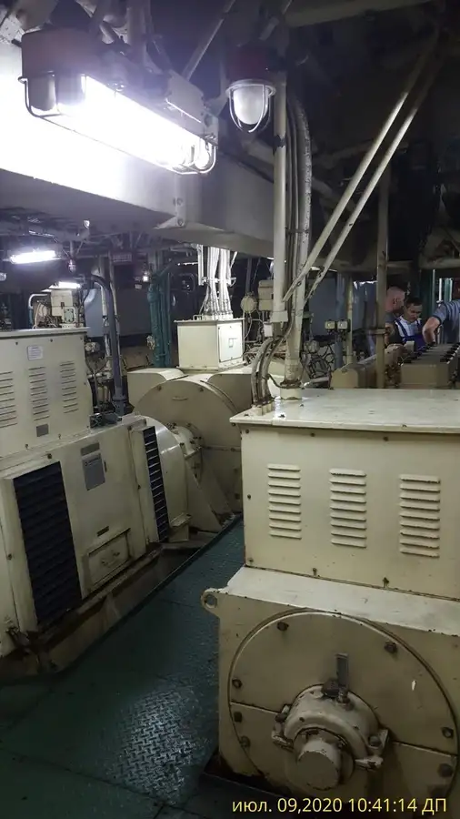 Dredger for sale