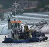 Towboat for sale