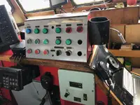 Trawler for sale