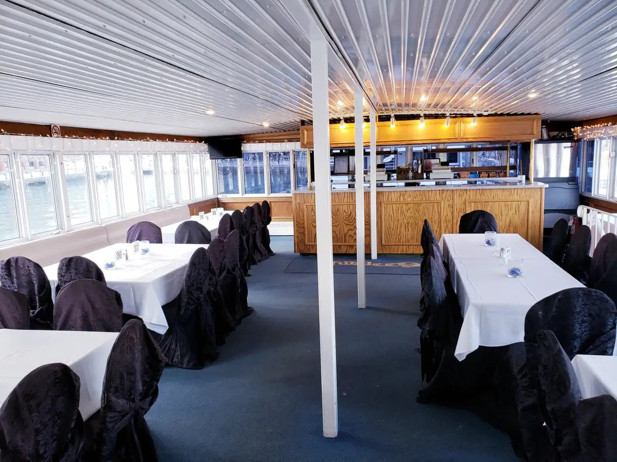 Ferry vessel for sale