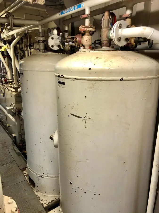 Towboat for sale