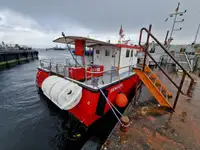 Catamaran for sale
