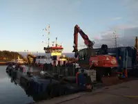 Towboat for sale