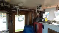 Towboat for sale