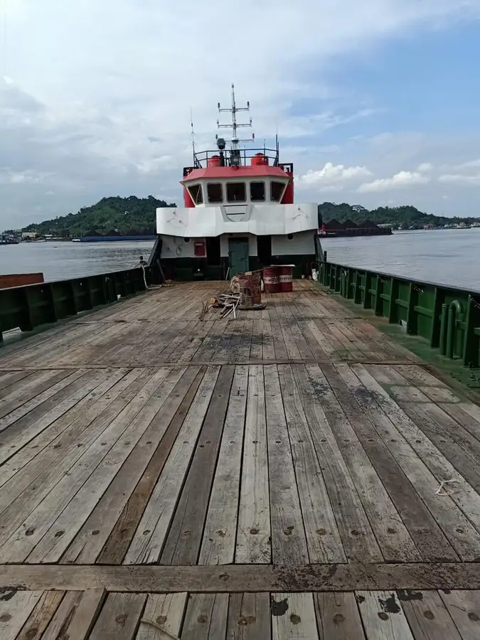 Landing Craft, Tank for sale