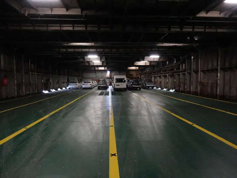 Towboat for sale