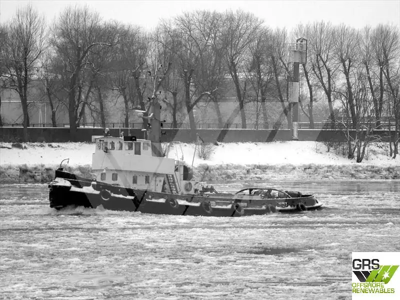 Towboat for sale