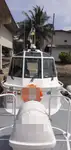 Crew boat for sale