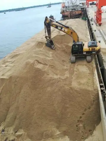 Barge for sale
