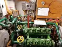 Towboat for sale