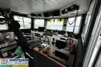 Workboats for sale