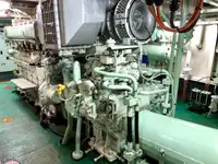 Towboat for sale