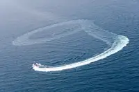 Patrol boat for sale