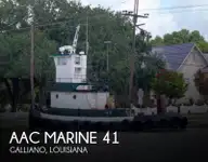 Towboat for sale