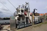 Cruise ship for sale