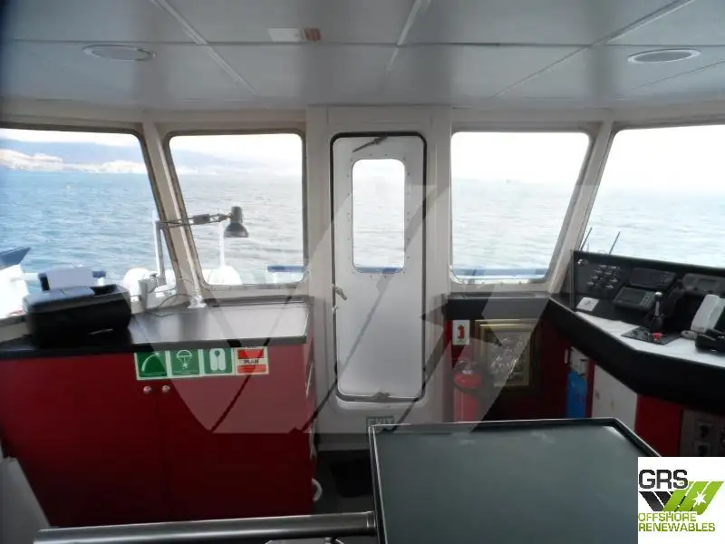 Towboat for sale
